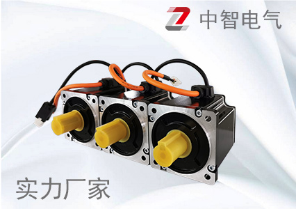 何時選用直流伺服系統，它和交流伺服有何區別？?