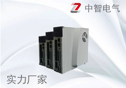 中智電氣伺服驅(qū)動(dòng)器報(bào)FU400故障代碼的原因及處理方法