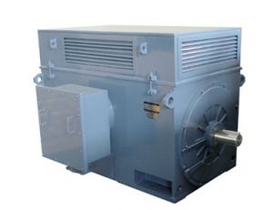 Y、YR系列高壓三相異步電動機